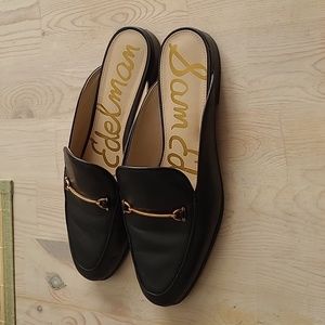 Sam Edelman Lounette Mules